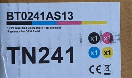 Vente de cartouches et Toners toutes marques à Vesoul