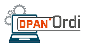 DPAN'ORDI