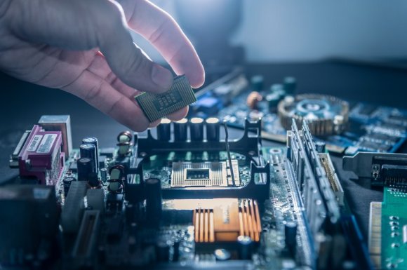 Entreprise réparation PC Lenovo Vesoul